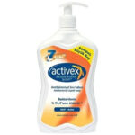 Activex Antibakteriyel Sıvı Sabun Aktif Koruma 700 ml