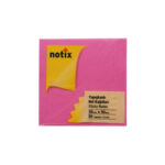 Notix Neon Pembe 80 Yp 50×50