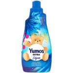 Yumoş Extra Lilyum Çamaşır Yumuşatıcı 1440 ml