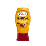 Calve Hardal Sos 250 gr