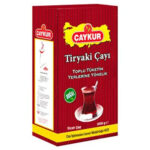 Çaykur EDT Tiryaki Çayı 2000 gr