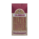 MEHMET EFENDİ FİLTRE KAHVE COLOMBIAN 500 GR