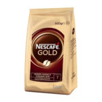 Nescafe Gold Kahve Poşet 500 gr