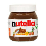 Nutella Kakaolu Fındık Kreması 750 gr