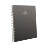 Dilman Defter A4 Luxury Spr. 120 Yp Kareli