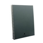 Dilman Defter A4 Luxury Spr. 120 Yp Kareli