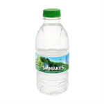 Sırmakeş Su Pet Şişe 330 ml x 12 Adet