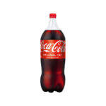 Coca Cola 2,5 Lt