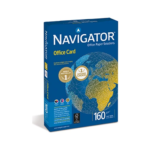 Navigator Gramajlı Fotokopi Kağıdı A4-160GR.250 Yaprak