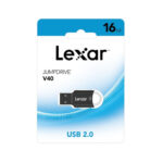 Lexar Usb Bellek 2.0 LJDV40 16GB