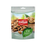 Tadım Çiğ Badem İçi 180 gr