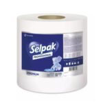 Selpak Professional Premium Jumbo Havlu 510 m