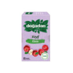 DOĞADAN BİTKİ ÇAYI ELMA 20 Lİ