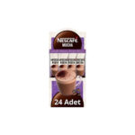 Nescafe Mocha 17 gr 24’lü Paket