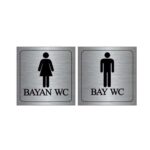 Bay-bayan-Wc-Yonlendirme-Yazisi-Metal-Gumus-2li-12×12-Cm.jpg