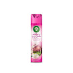 AIR WICK ODA KOKUSU AEROSOL MANOLYA VE KİRAZ ÇİÇEKLERİ 300 ML