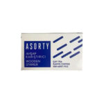 ASORTY KARIŞTIRICI AHŞAP 500 LÜ 11 CM