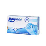 Dolphin-Mavi-Nitril-Eldiven-100lu